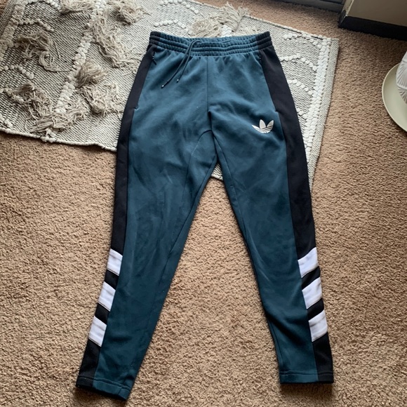 adidas Pants - Adidas track pant